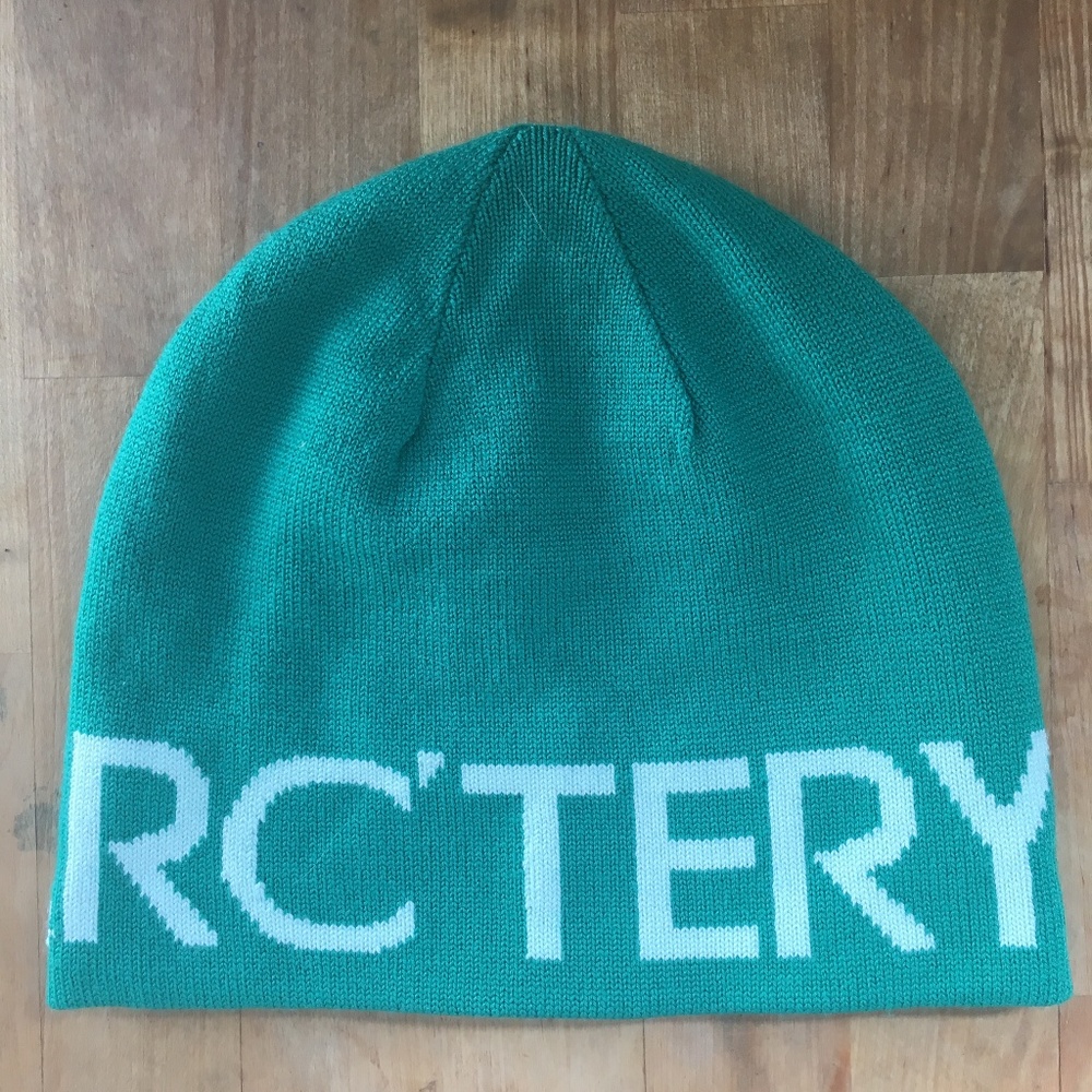 Arc'teryx touque